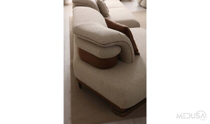 Medusa Home Mobilya - Nairobi Koltuk Takımı