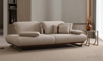 Medusa Home Mobilya - Nairobi Koltuk Takımı