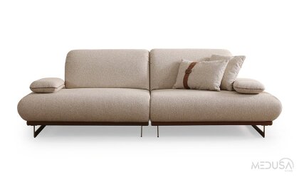 Medusa Home Mobilya - Nairobi Koltuk Takımı