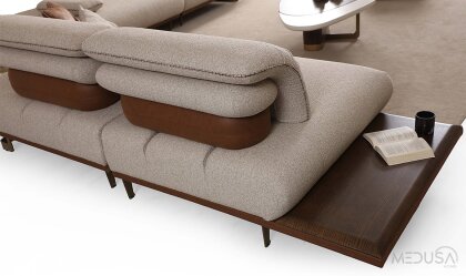 Medusa Home Mobilya - Nairobi Koltuk Takımı