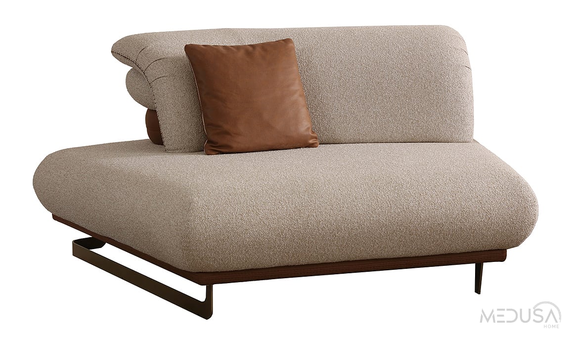 Medusa Home Mobilya - Nairobi Koltuk Takımı