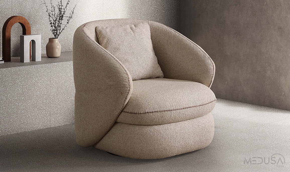 Medusa Home Mobilya - Nairobi Koltuk Takımı