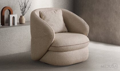 Medusa Home Mobilya - Nairobi Koltuk Takımı