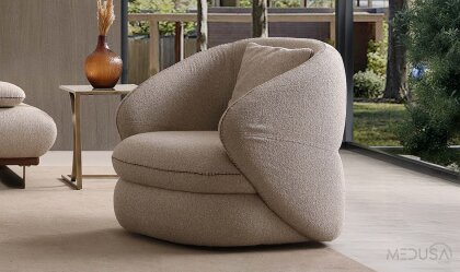 Medusa Home Mobilya - Nairobi Koltuk Takımı