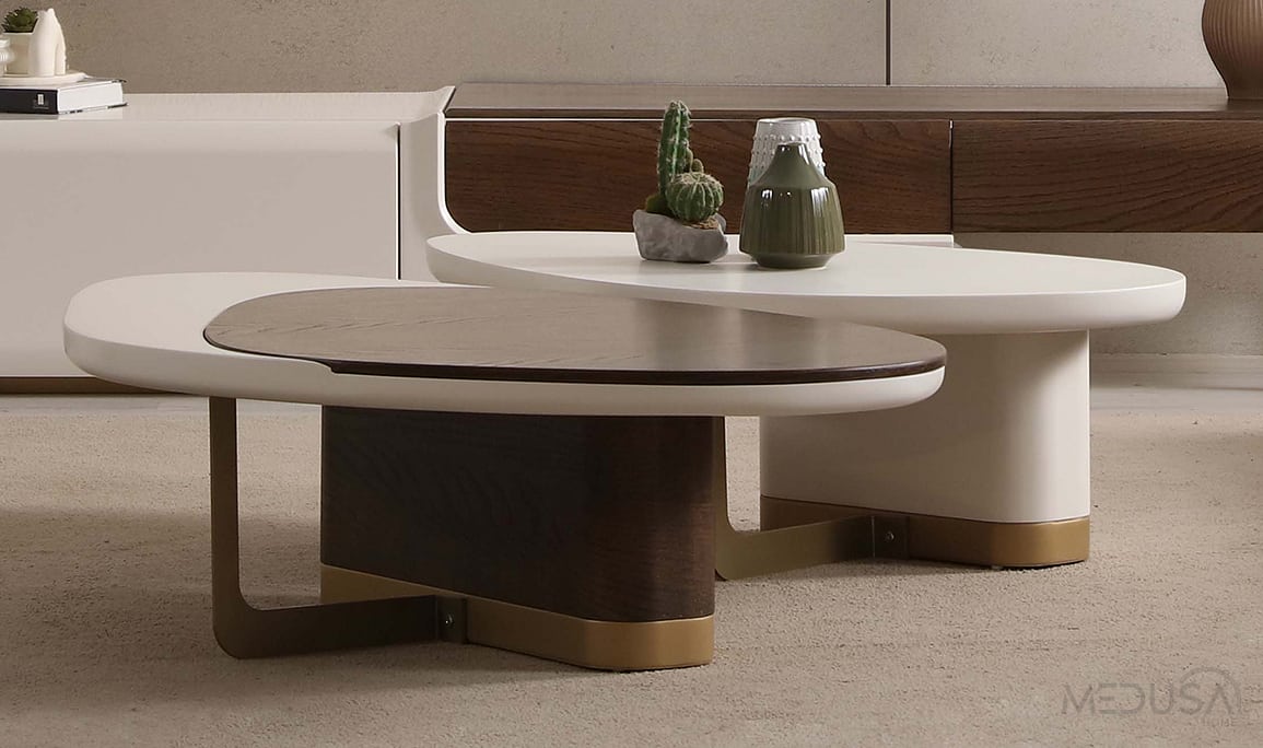 Medusa Home Mobilya - Nairobi Koltuk Takımı