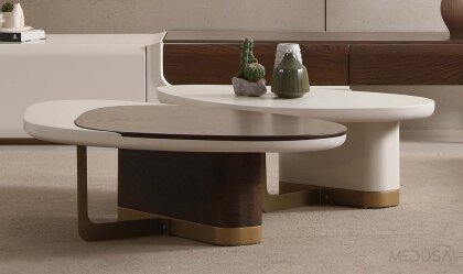 Medusa Home Mobilya - Nairobi Koltuk Takımı