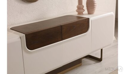 Medusa Home Mobilya - Nairobi Konsol