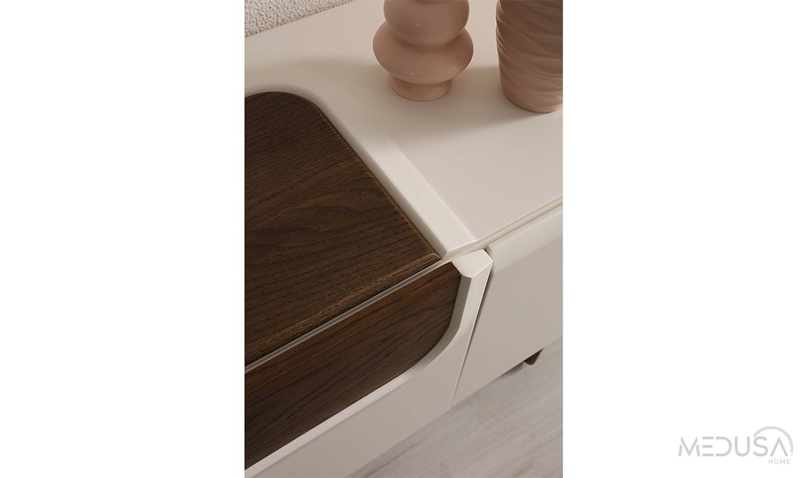 Medusa Home Mobilya - Nairobi Konsol