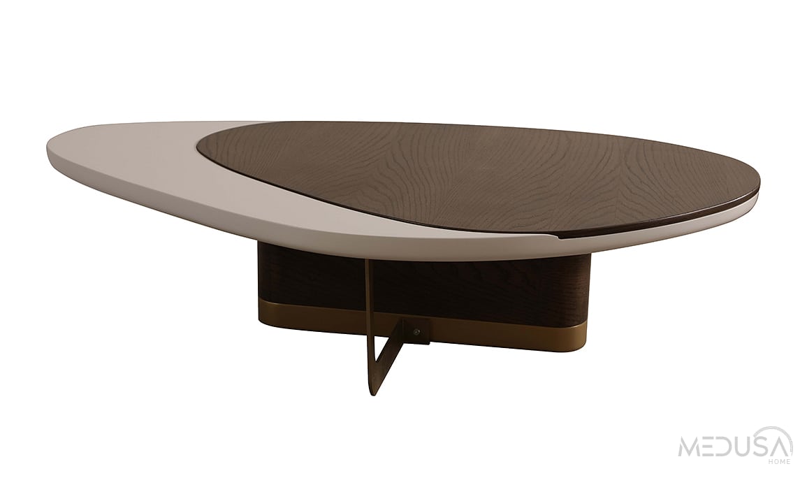 Medusa Home Mobilya - Nairobi Orta Sehpa