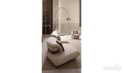 Medusa Home Mobilya - Nairobi Relax Koltuk