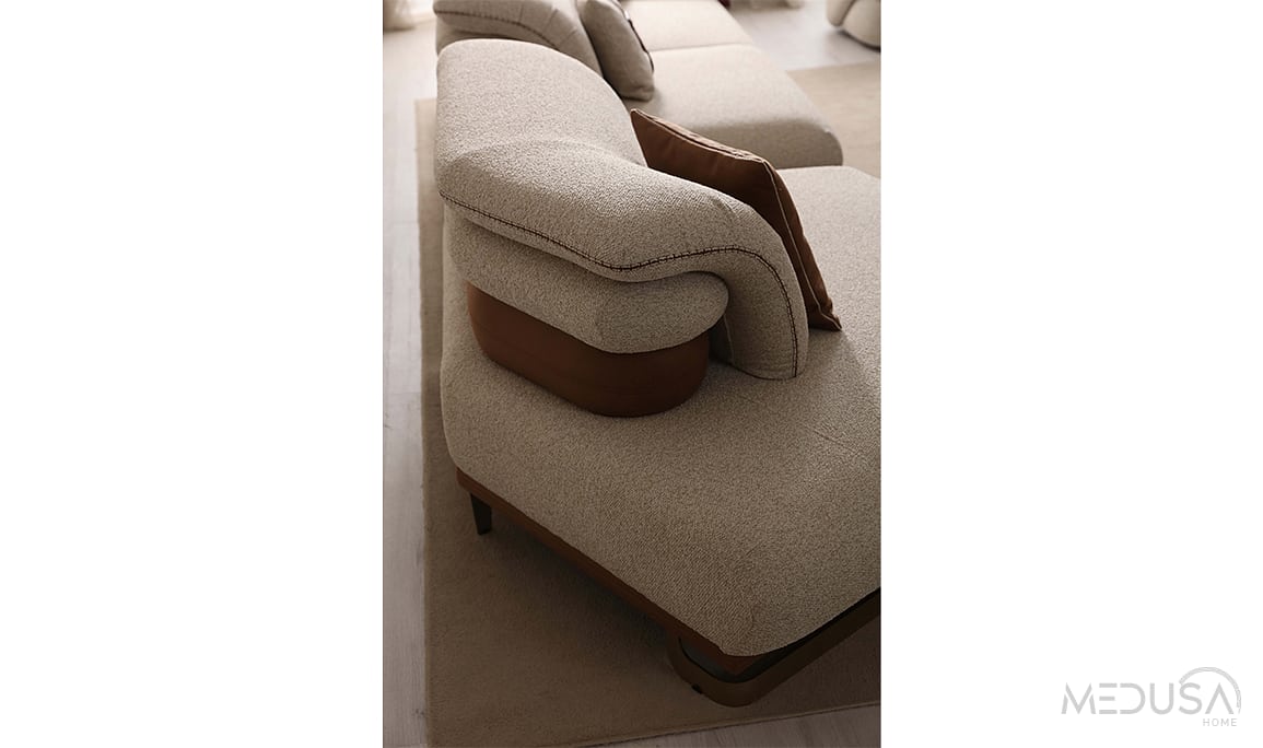 Medusa Home Mobilya - Nairobi Relax Koltuk