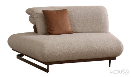 Medusa Home Mobilya - Nairobi Relax Koltuk