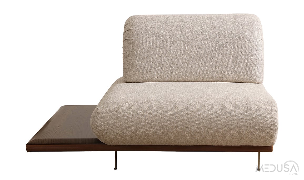 Medusa Home Mobilya - Nairobi Relax Koltuk