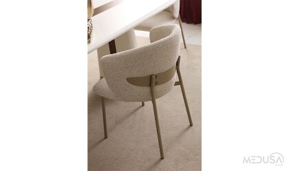 Medusa Home Mobilya - Nairobi Sandalye