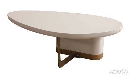 Medusa Home Mobilya - Nairobi Sehpa Seti