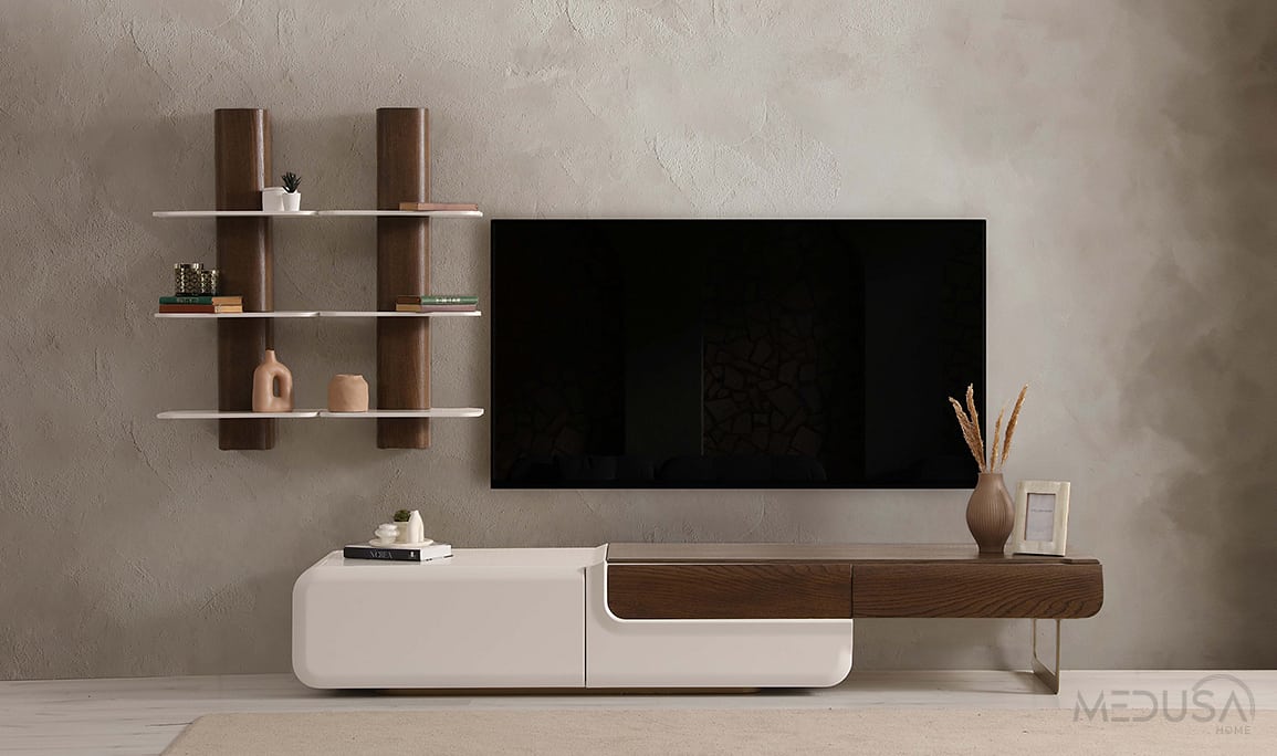 Medusa Home Mobilya - Nairobi Tv Ünitesi