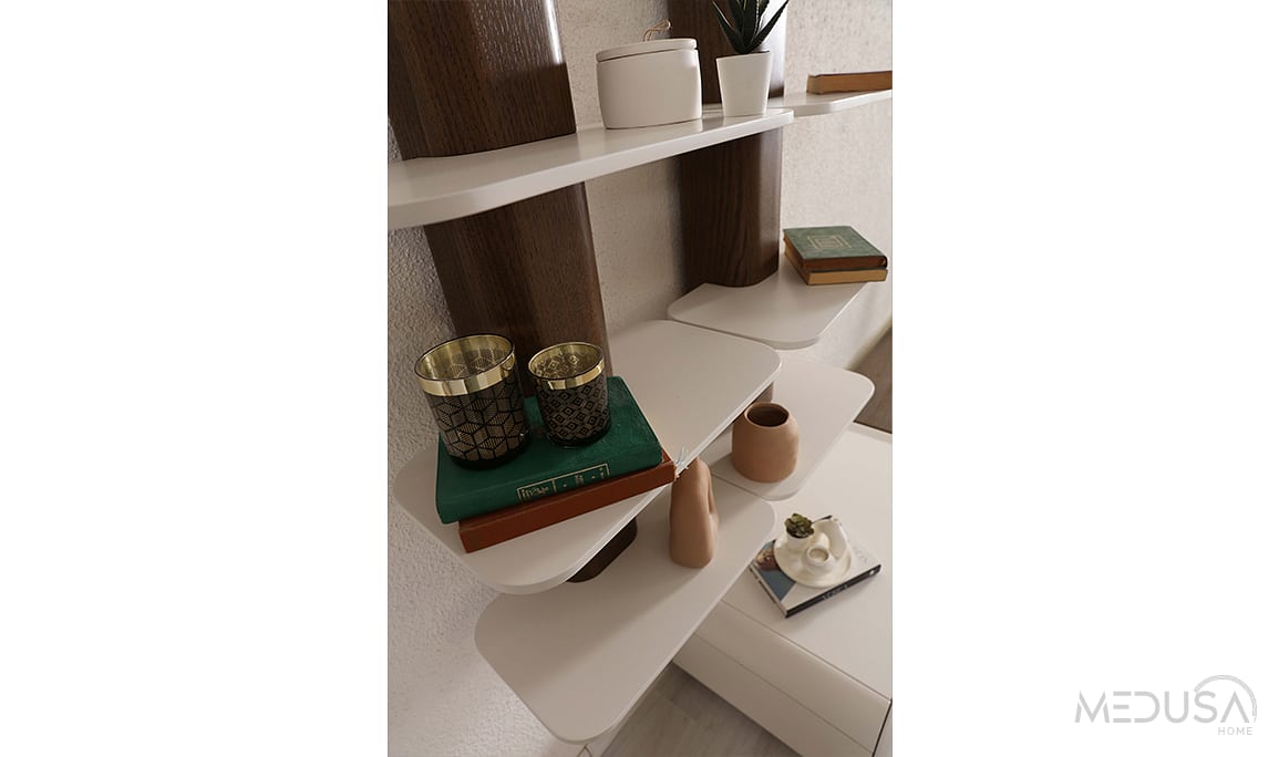 Medusa Home Mobilya - Nairobi Tv Ünitesi