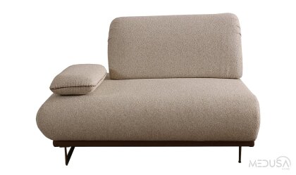 Medusa Home Mobilya - Nairobi Üçlü Koltuk