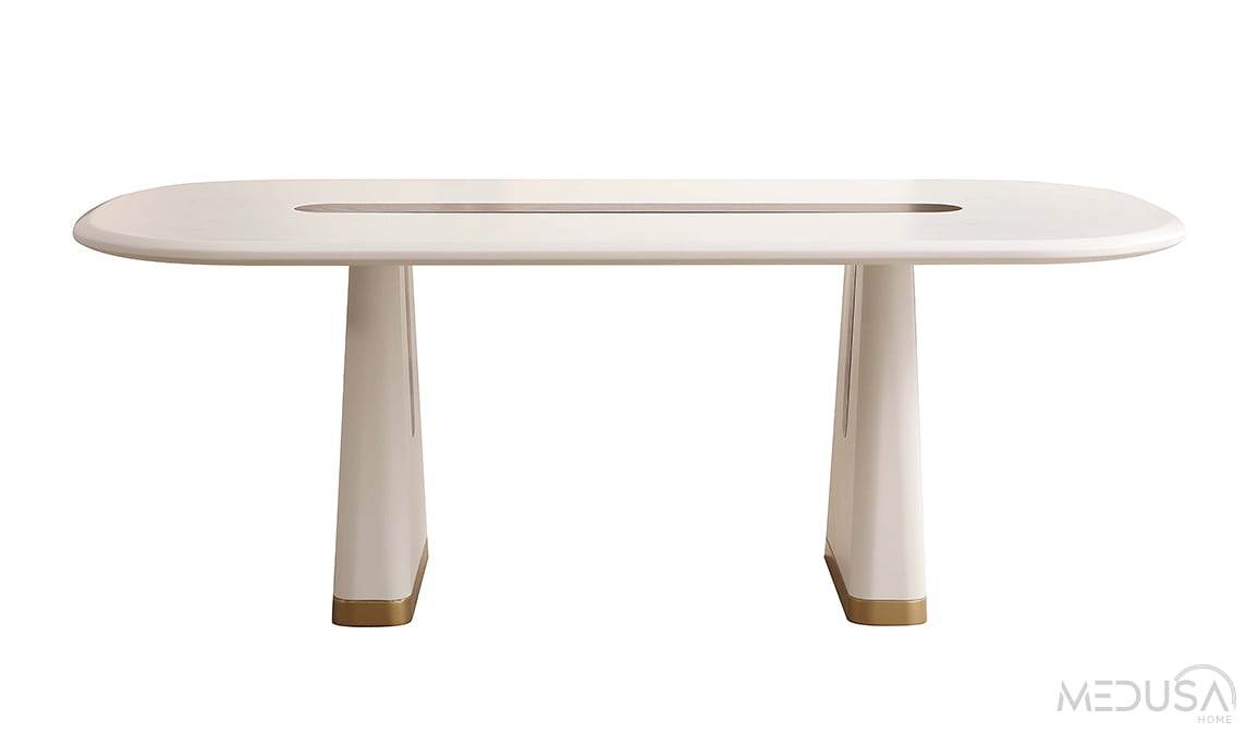 Medusa Home Mobilya - Nairobi Yemek Masası