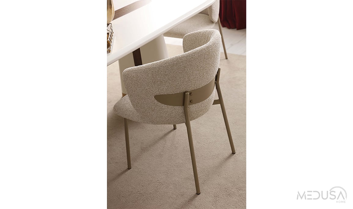 Medusa Home Mobilya - Nairobi Yemek Masası