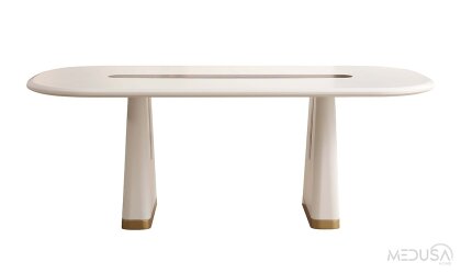 Medusa Home Mobilya - Nairobi Yemek Odası