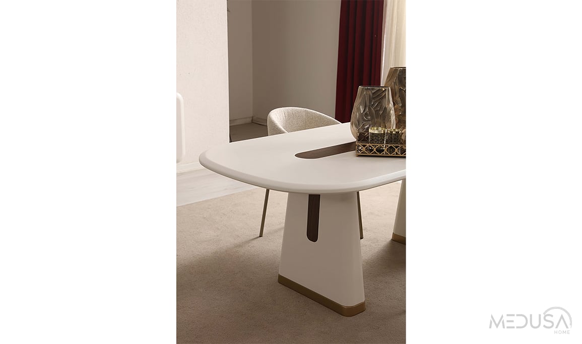 Medusa Home Mobilya - Nairobi Yemek Odası