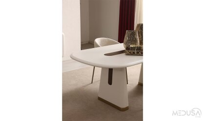 Medusa Home Mobilya - Nairobi Yemek Odası