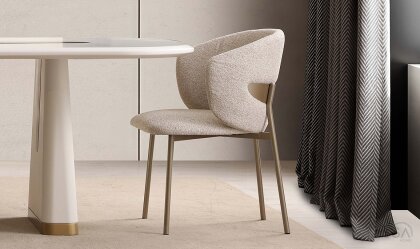 Medusa Home Mobilya - Nairobi Yemek Odası