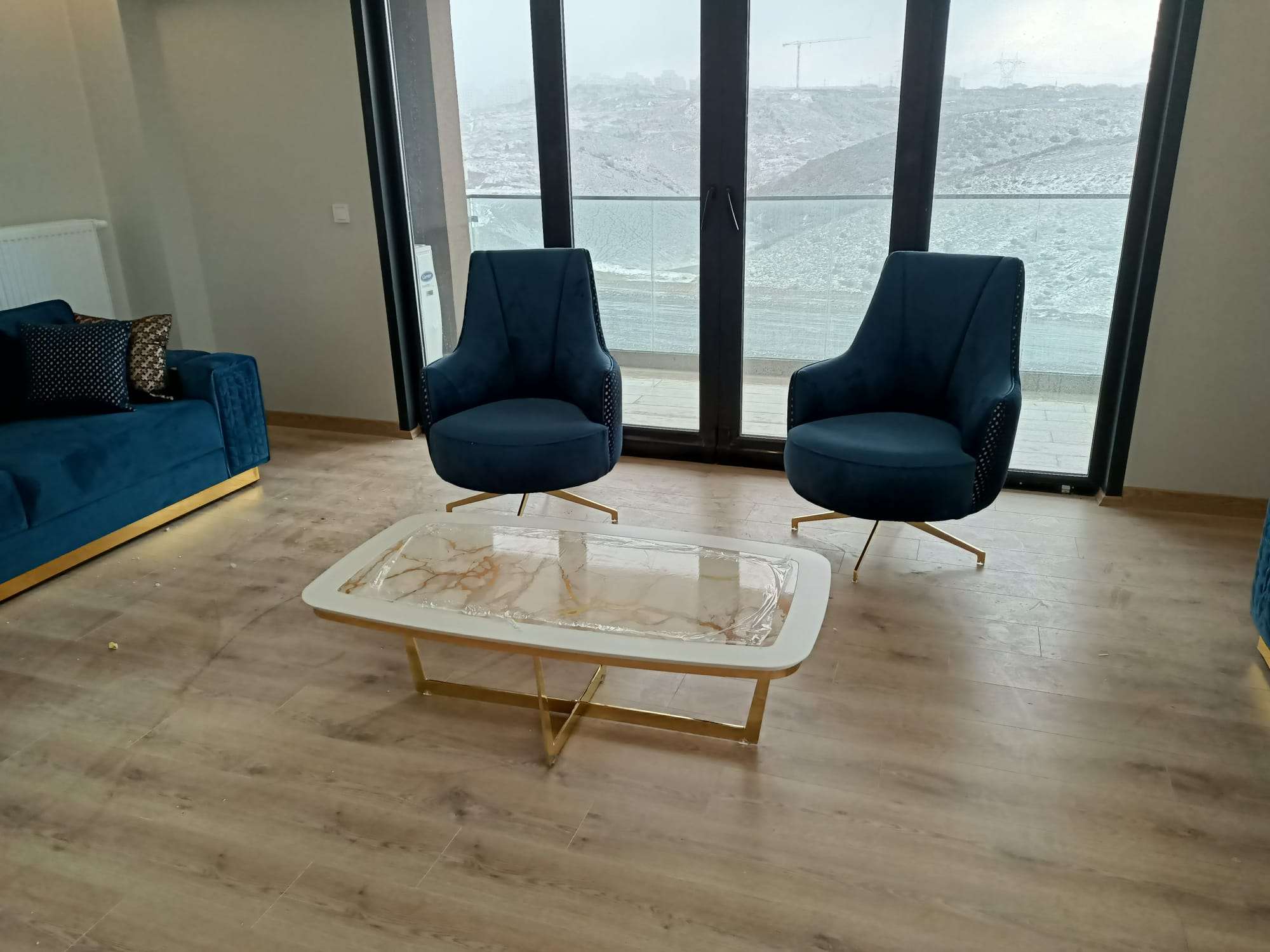 Medusa Home Mobilya - Najjar Bey - İstanbul