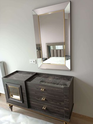 Medusa Home Mobilya - Najjar Bey - İstanbul