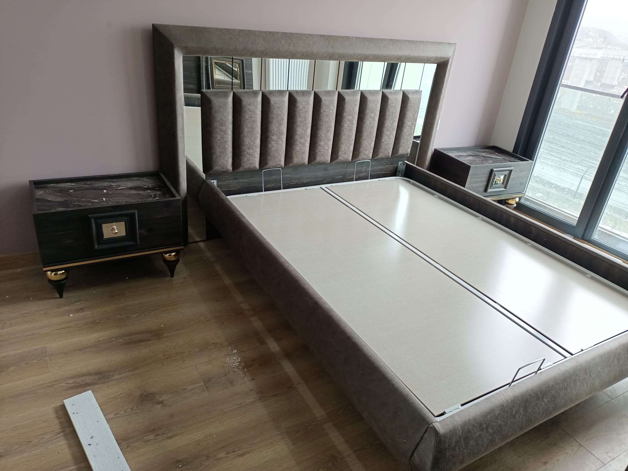 Medusa Home Mobilya - Najjar Bey - İstanbul