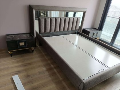 Medusa Home Mobilya - Najjar Bey - İstanbul