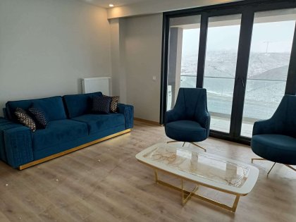 Medusa Home Mobilya - Najjar Bey - İstanbul