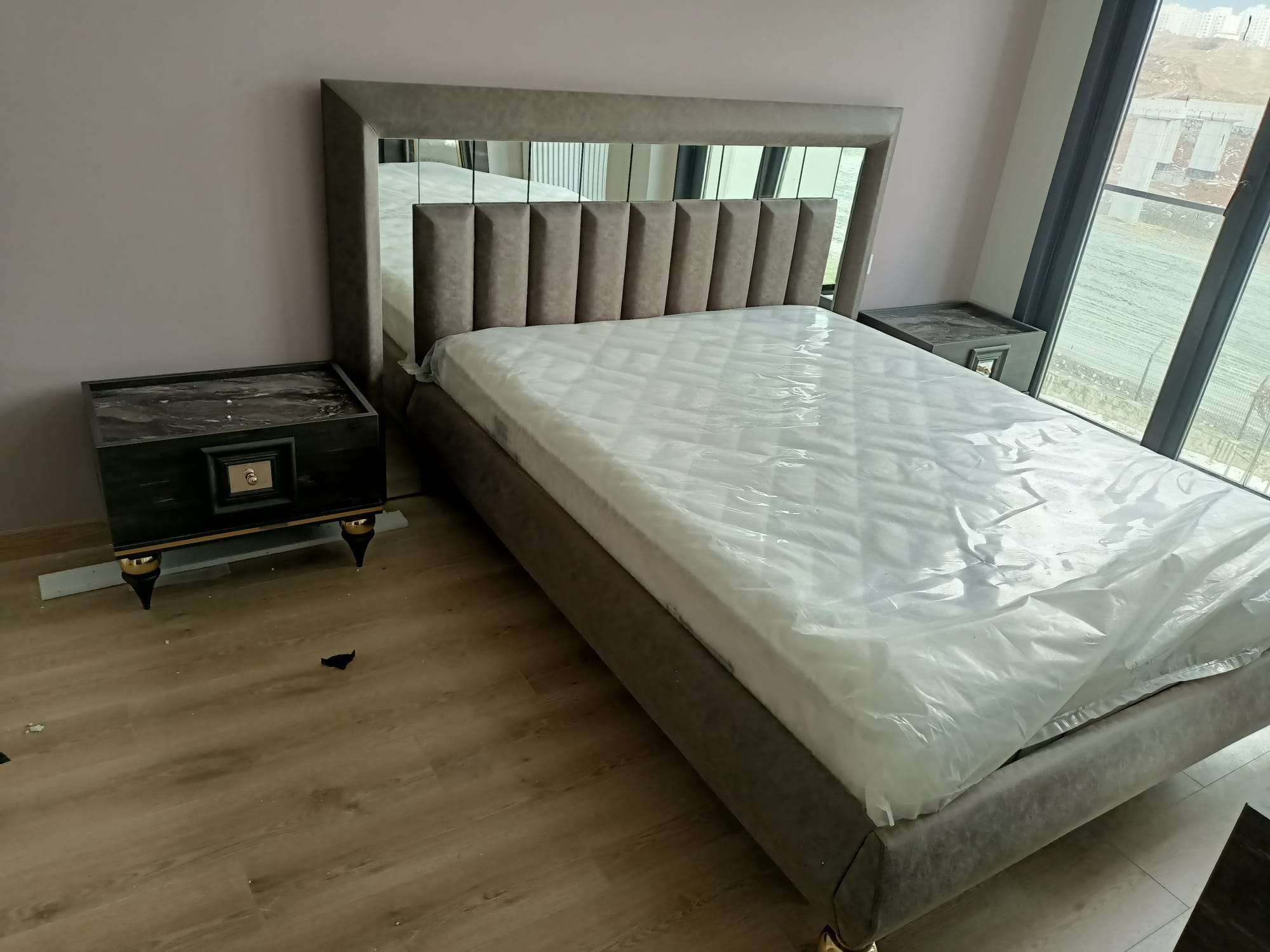 Medusa Home Mobilya - Najjar Bey - İstanbul