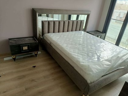 Medusa Home Mobilya - Najjar Bey - İstanbul