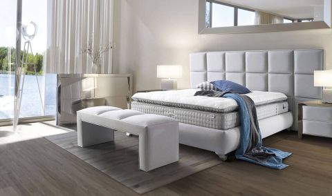 Medusa Home Mobilya - Naomi Ortopedik Yatak