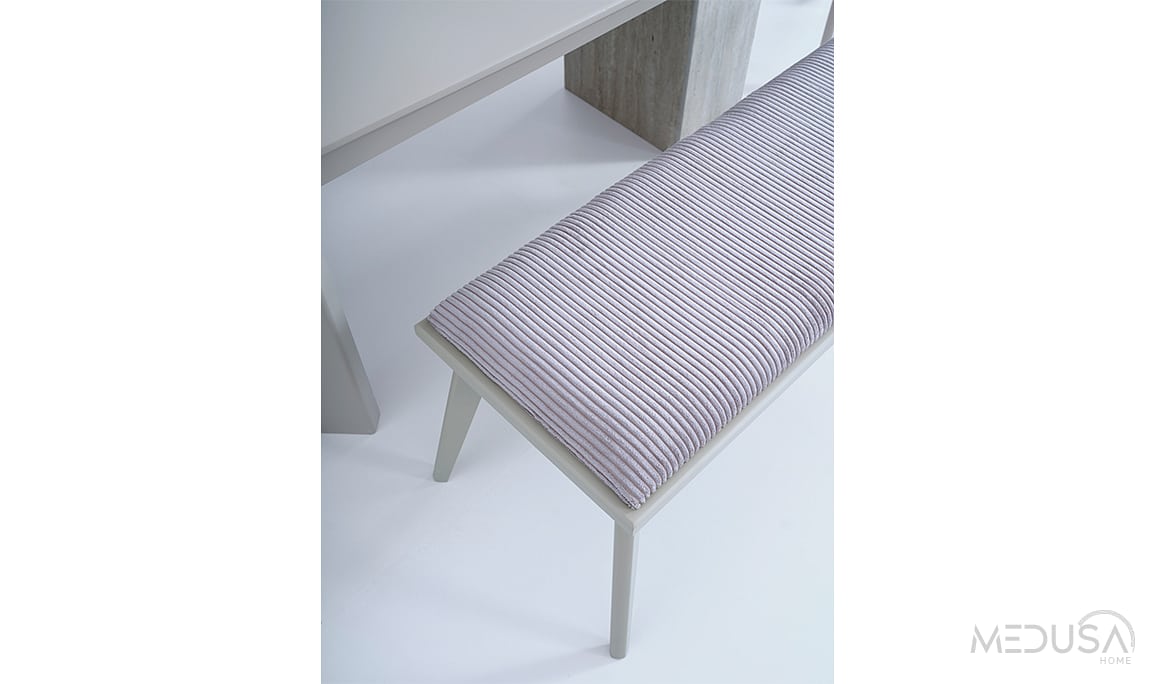 Medusa Home Mobilya - Napoli Bench
