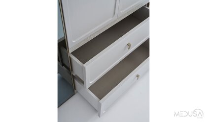 Medusa Home Mobilya - Napoli Gardırop