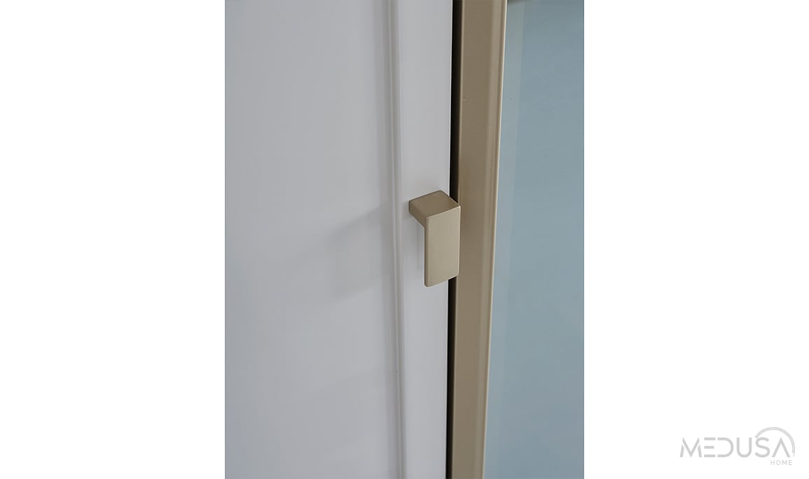 Medusa Home Mobilya - Napoli Gardırop