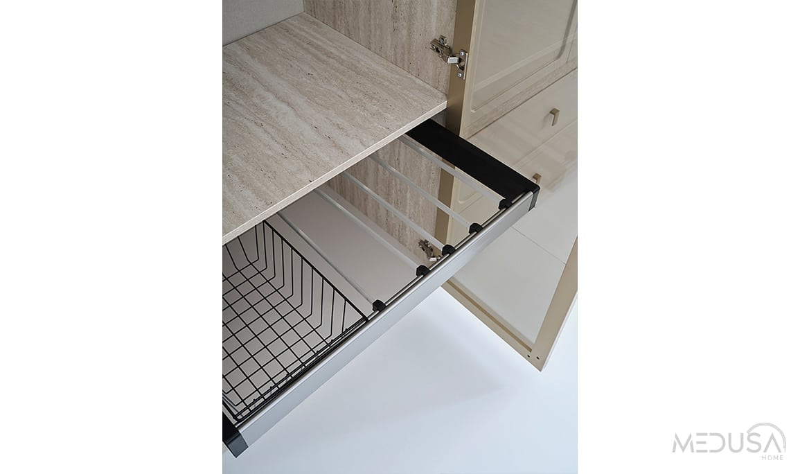 Medusa Home Mobilya - Napoli Gardırop