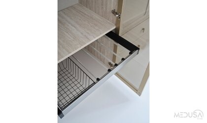 Medusa Home Mobilya - Napoli Gardırop