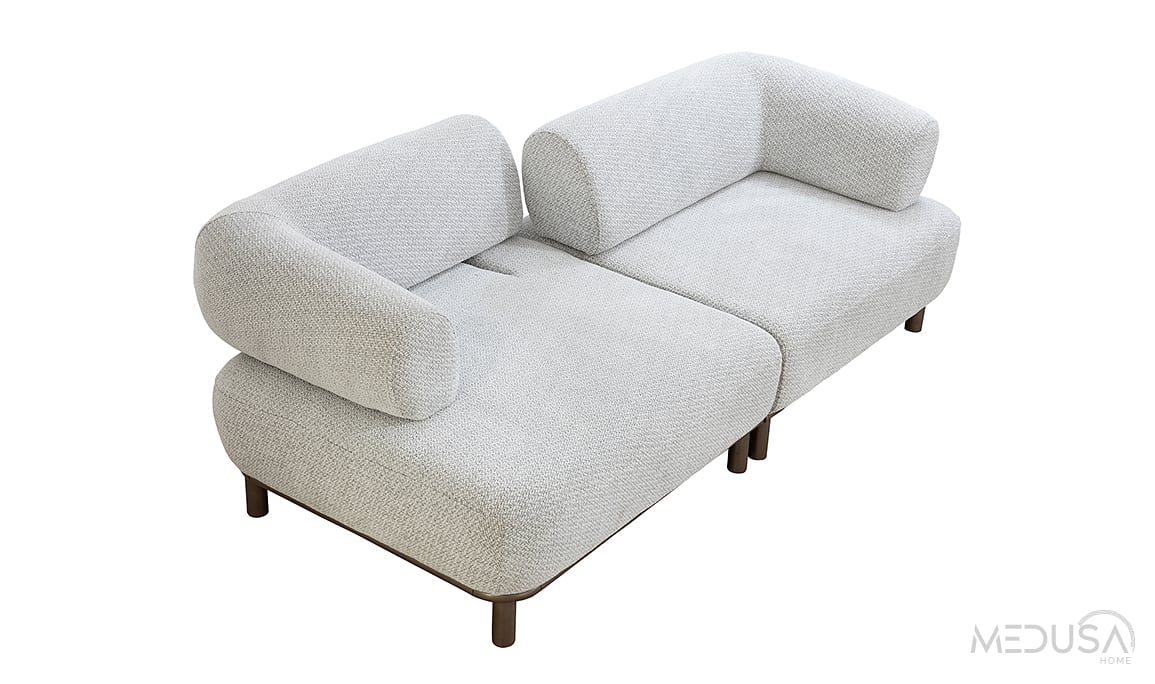 Medusa Home Mobilya - Napoli Koltuk Takımı