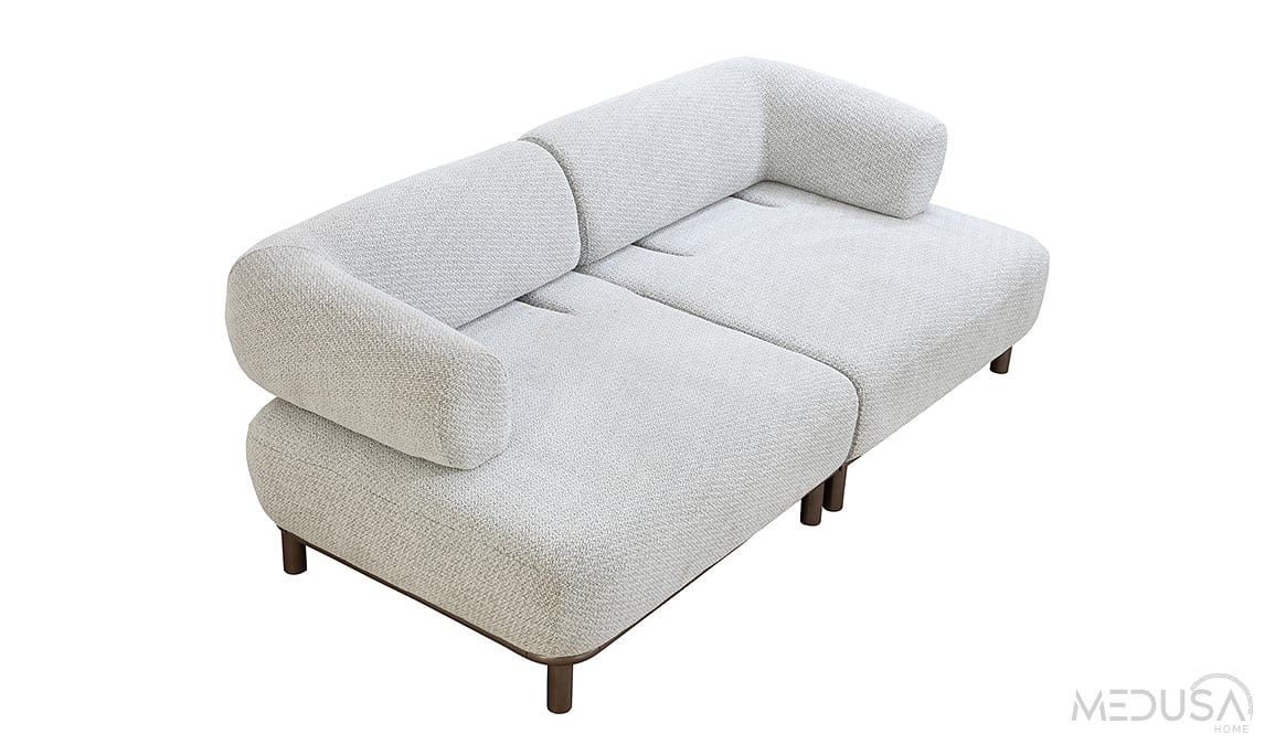 Medusa Home Mobilya - Napoli Koltuk Takımı