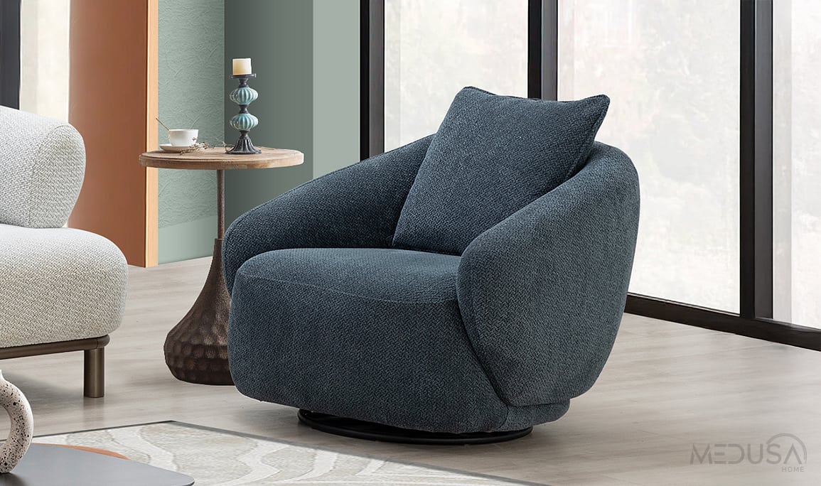 Medusa Home Mobilya - Napoli Koltuk Takımı