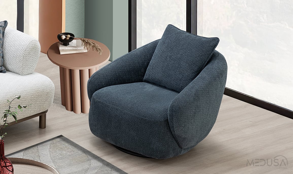 Medusa Home Mobilya - Napoli Koltuk Takımı