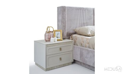 Medusa Home Mobilya - Napoli Komodin