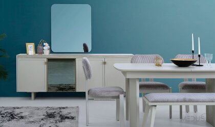 Medusa Home Mobilya - Napoli Konsol