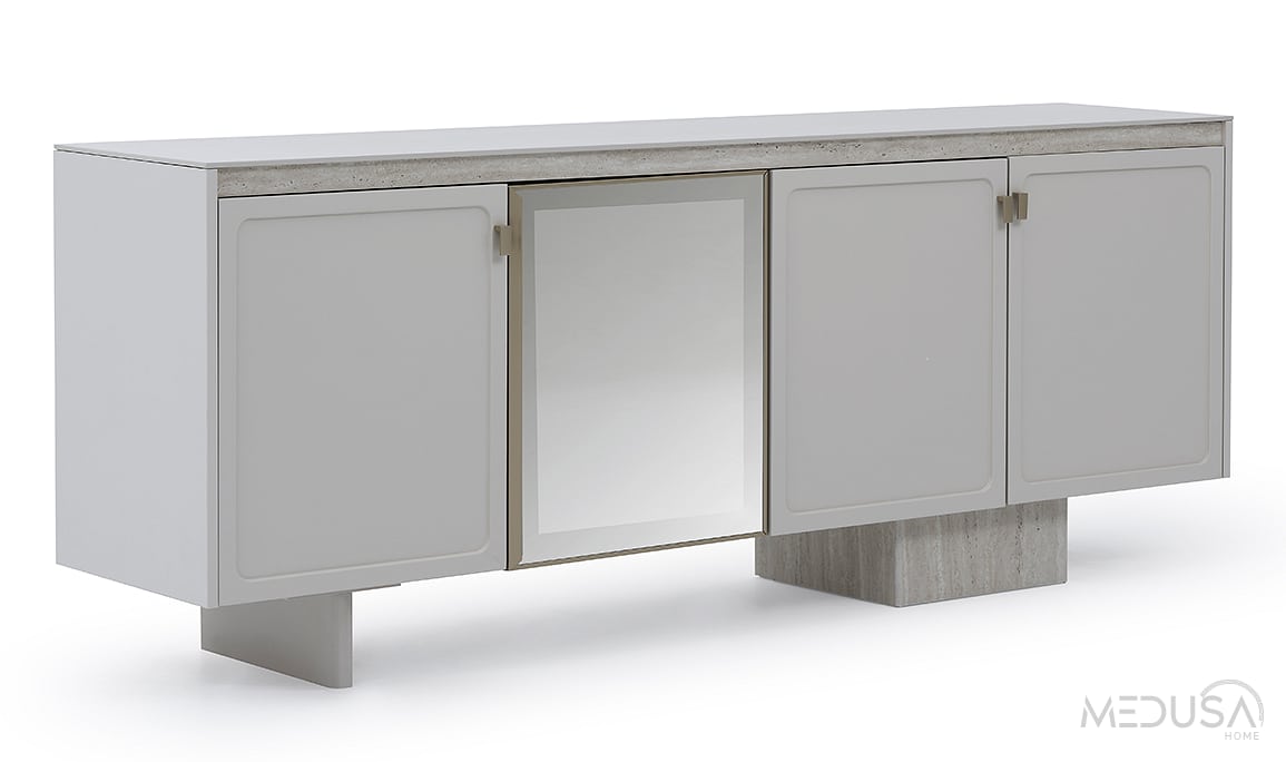 Medusa Home Mobilya - Napoli Konsol