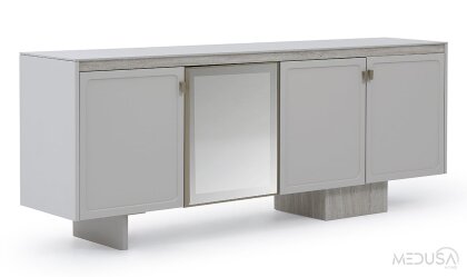 Medusa Home Mobilya - Napoli Konsol