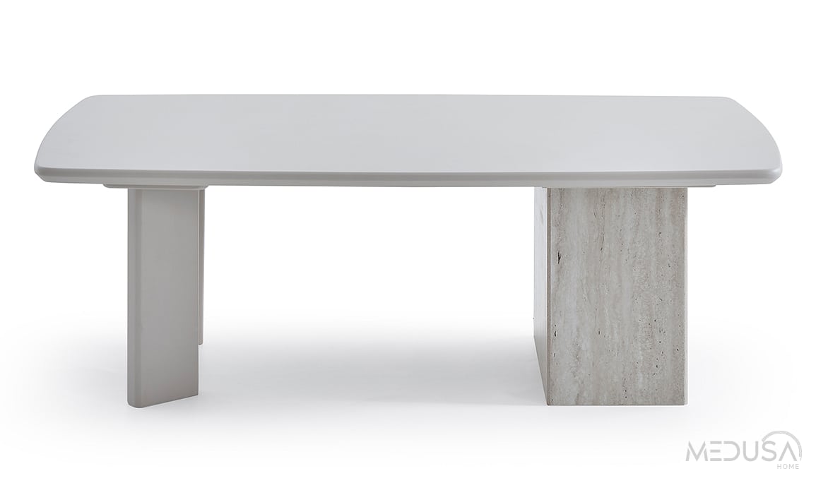 Medusa Home Mobilya - Napoli Orta Sehpa